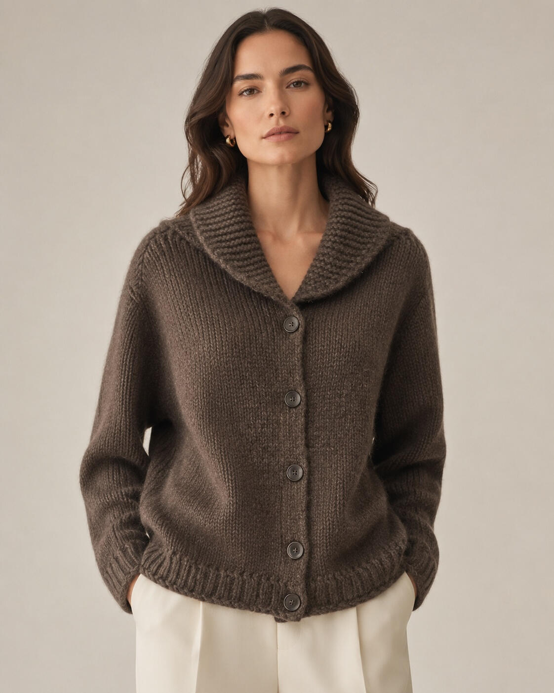 Artisanal Cardigans