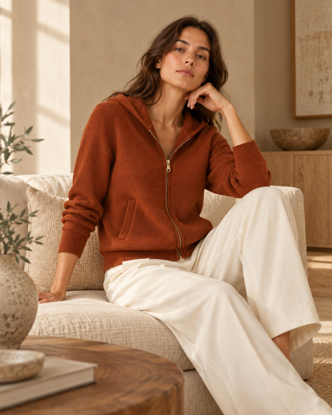 Everyday Knitwear